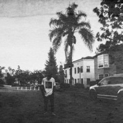 Lost Cause Jesse Remix Chords by KennyHoopla