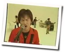 Ohayou Chords by Keno