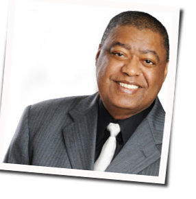 Anointing Fall On Me Chords by Ron Kenoly