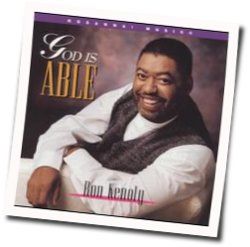 The Battle Is The Lords Chords by Ron Kenoly