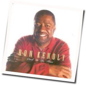 Use Me Chords by Ron Kenoly
