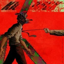 Chainsaw Man Opening - Kick Back Bass Tab by Kenshi Yonezu (米津 玄師)