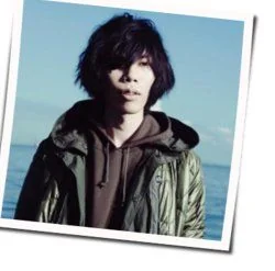 Paprika Chords by Kenshi Yonezu (米津 玄師)