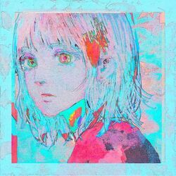 Pale Blue Chords by Kenshi Yonezu (米津 玄師)
