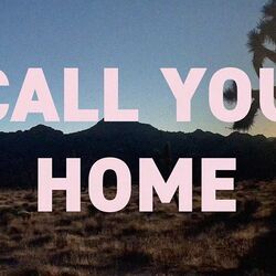 Call You Home Chords by Kensington