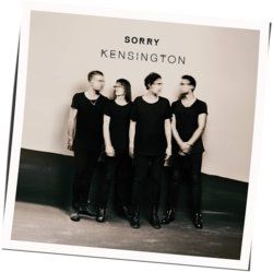 Control Chords by Kensington