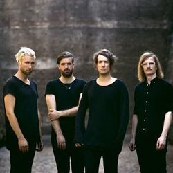 Island Tabs by Kensington