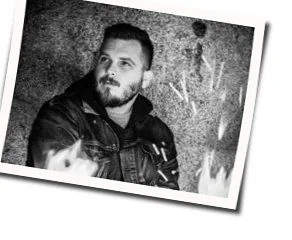 Cold As It Gets Chords by Dustin Kensrue