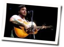 Grace Alone Chords by Dustin Kensrue
