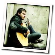 Pistol Chords by Dustin Kensrue