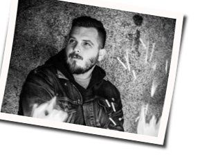 Cold As It Gets Chords by Dustin Kensrue