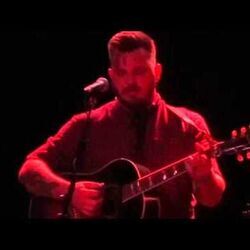 Jesus Christ by Dustin Kensrue