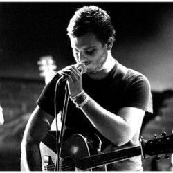 Rejoice Chords by Dustin Kensrue