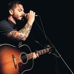 The Voice Of The Lord by Dustin Kensrue
