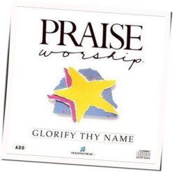 Glorify Thy Name Ukulele Chords by Kent Henry