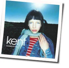 Passagerare Chords by Kent