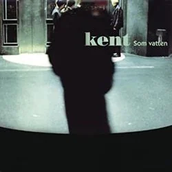 Som Vatten Chords by Kent