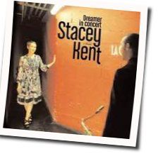 Tangerine Chords by Stacey Kent