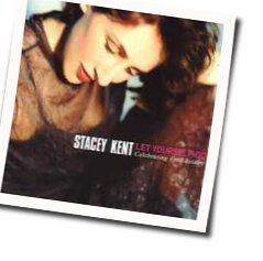 They All Laughed Chords by Stacey Kent