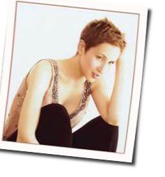 This Can't Be Love Chords by Stacey Kent