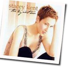 We Shall Dance Chords by Stacey Kent