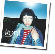 Passagerare Chords by Kent