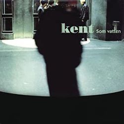 Som Vatten Chords by Kent