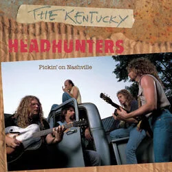 Dumas Walker Bass Tab by The Kentucky Headhunters