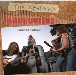 Dumas Walker by The Kentucky Headhunters