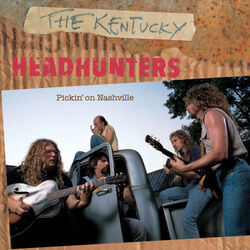 Dumas Walker by The Kentucky Headhunters