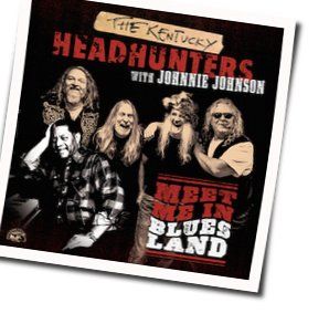 Spirit In The Sky by The Kentucky Headhunters