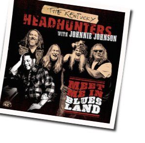 Spirit In The Sky Chords by The Kentucky Headhunters