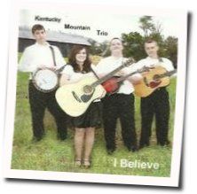 I'm Going Home by Kentucky Mountain Trio