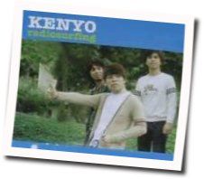 Kiss On My List Chords by Kenyo
