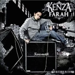 Lettre Du Front Chords by Kenza Farah