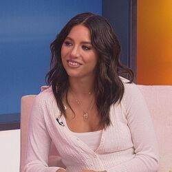 Bad 4 U Chords by Kenzie