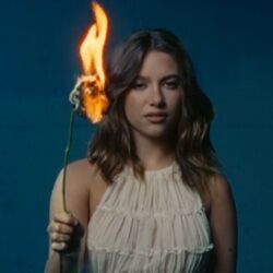 Kenzie chords for Casualty