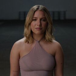 Kenzie chords for Word vomit