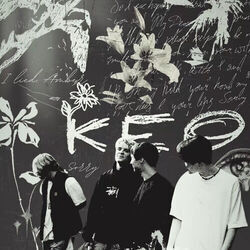 Thorn Chords by Keo