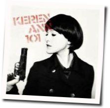 Greatest You Can Find Chords by Ann Keren
