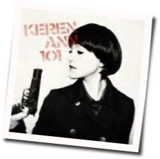 Run With You Chords by Ann Keren