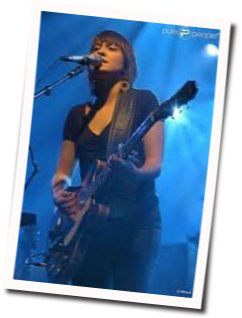 Sugar Mama Chords by Ann Keren