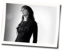 You We're On Fire Chords by Ann Keren