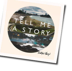 Tell Me A Story by Skylar Kergil