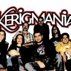 Anjos Chords by Kerigmania
