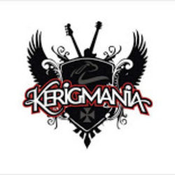 Tuas Mãos Chords by Kerigmania