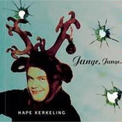 Das Ding Muss Rein Chords by Hape Kerkeling