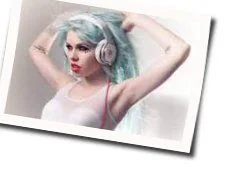 Blossom Chords by Kerli