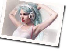 Blossom Chords by Kerli