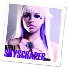 Skyscraper Chords by Kerli